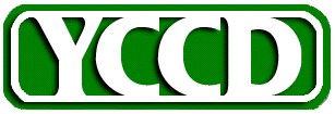 Yosemite Community College District Green YCCD Logo