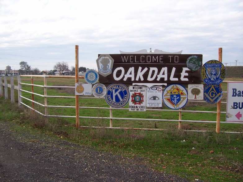 Oakdale 