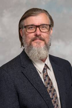 Dr. Chad Redwing