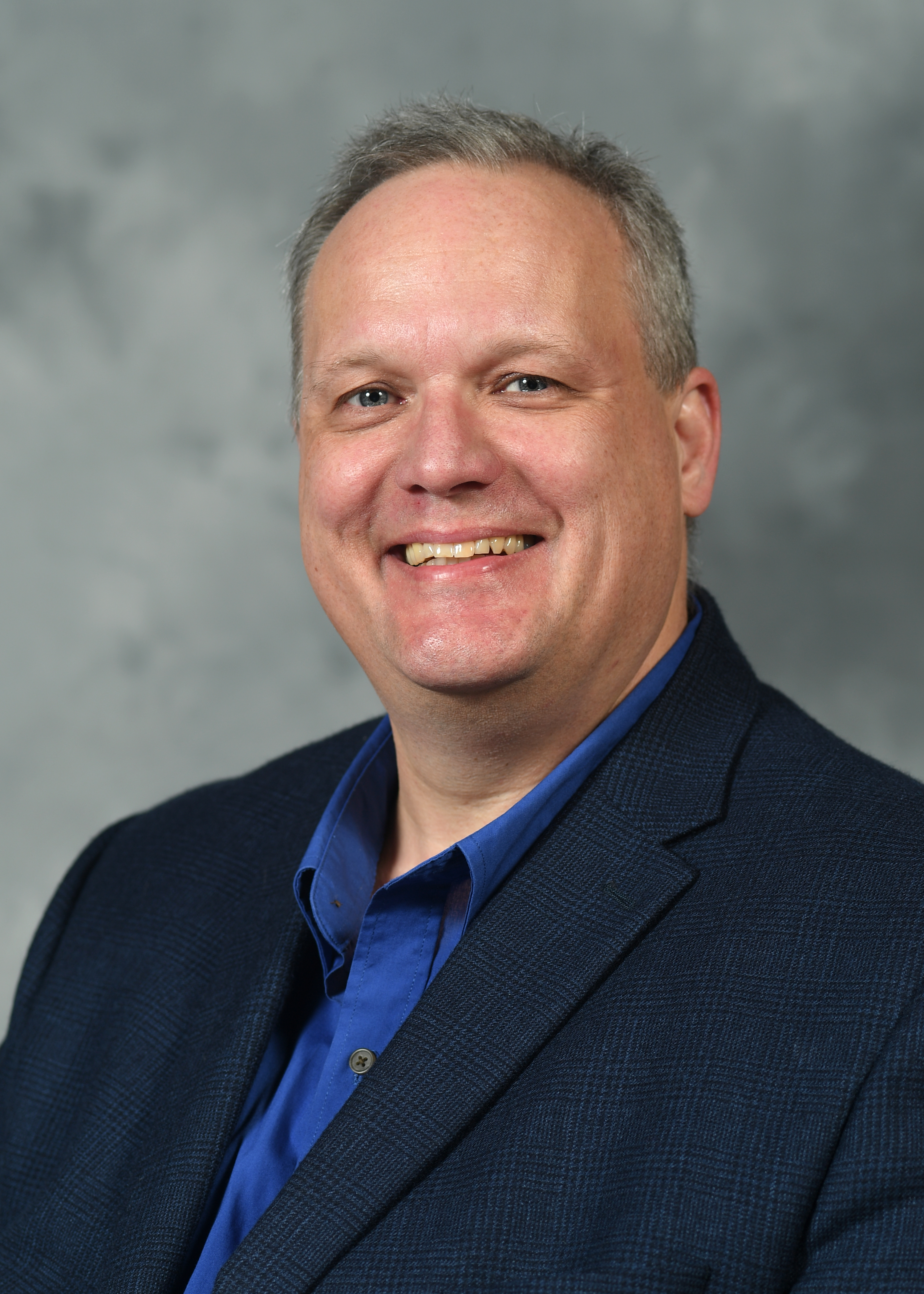 Jim Sahlman