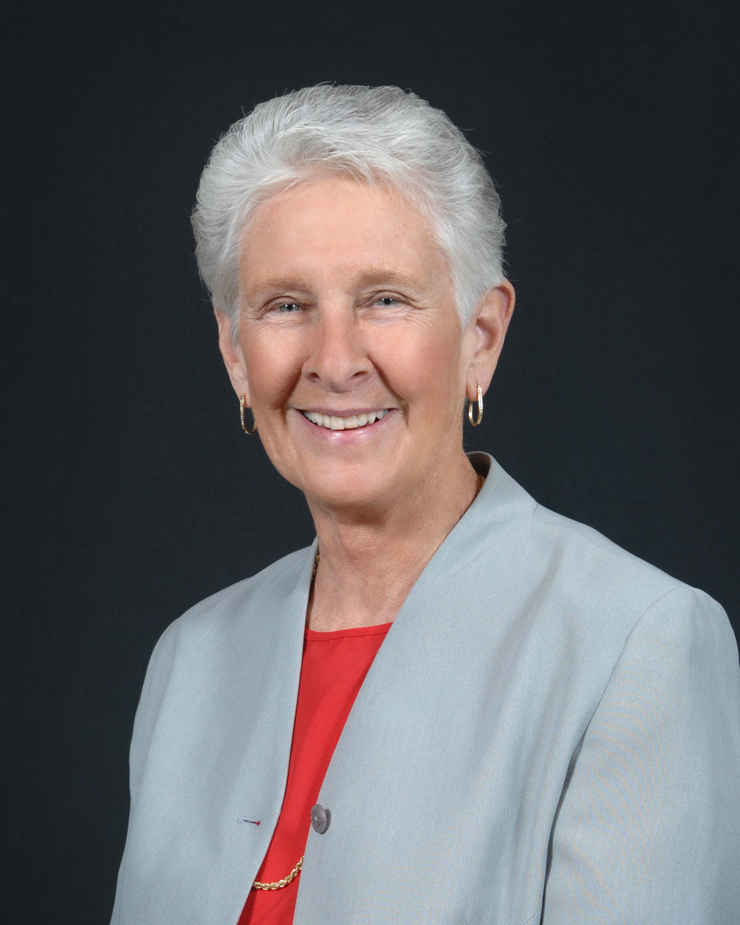 Dr. Lynn Martin